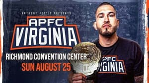 Anthony Pettis FC 12: Virginia Fight Night 2 — foto 1