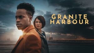 Granite Harbour — foto 6