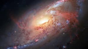 Hubble's Cosmic Journey — foto 3