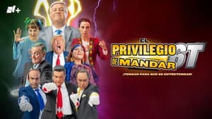 El Privilegio de Mandar — foto 1