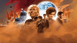 Doctor Who: The Dalek Invasion of Earth — foto 8