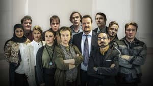 Konttori — foto 1
