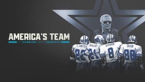 America's Team: The Gambler and His Cowboys — foto 6