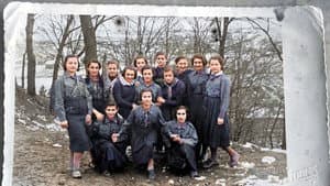 Crossing the River: From Poland to Paradise — foto 1