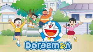 Doraemon, el gato cósmico — foto 7
