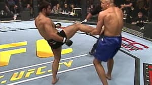 UFC 35: Throwdown — foto 1