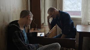Рваные одежды — foto 2