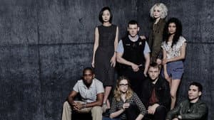 Sense8 — foto 10