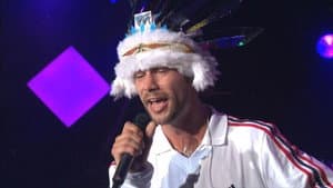 Jamiroquai: Live at Montreux 2003 — foto 1