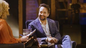 In The Room: Leigh Sales with Lin-Manuel Miranda — foto 1