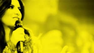 Laura Pausini - Live Inedito World Tour — foto 3