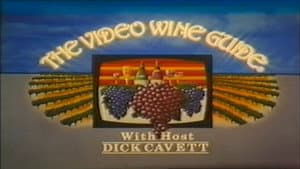 The Video Wine Guide with Dick Cavett — foto 1