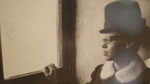 Ziva Postec. La monteuse derrière le film Shoah — foto 1