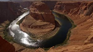 Grand Canyon - Un voyage au centre de la Terre — foto 2