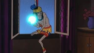 Las 7 bolas de cristal - I