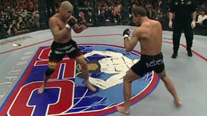 UFC 30: The Battle On The Boardwalk — foto 1