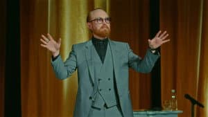 Jan Hellesøe - Forudsigelser — foto 1