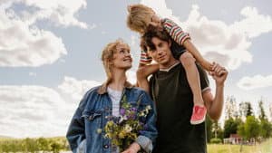 De dagar som blommorna blommar — foto 1