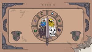 Hora de Aventura — foto 3