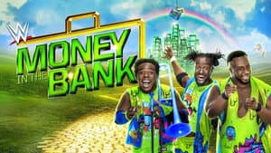 WWE Money in the Bank 2017 — foto 2