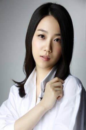 Baek Ok-Dam