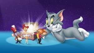 Tom y Jerry: El cascanueces — foto 12