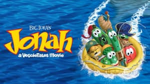 Jonah: A VeggieTales Movie — foto 3