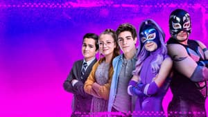 Ultra Violeta y el Escorpión Negro — foto 8