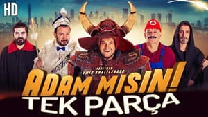 Adam Mısın! — foto 2