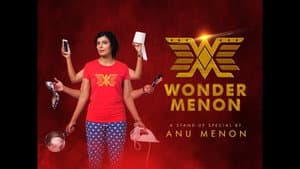 Anu Menon: Wonder Menon — foto 1
