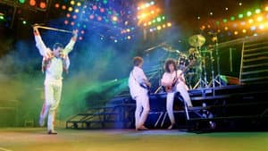 Queen: En Vivo en Budapest - Hungarian Rhapsody — foto 2