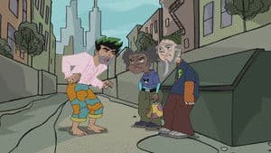 Episodio 21