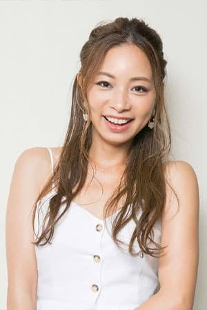 Hitomi Nakahodo