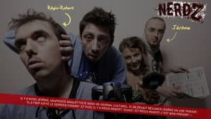Nerdz — foto 1