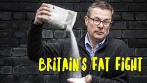 Britain's Fat Fight with Hugh Fearnley-Whittingstall — foto 5