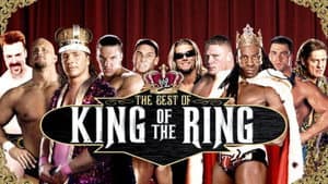 WWE: The Best of King of the Ring — foto 1