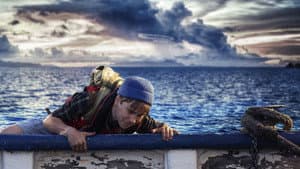 En busca del barco perdido — foto 4