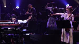 Chrono Cross 20th Anniversary Live Tour 2019 Radical Dreamers Yasunori Mitsuda & Millennial Fair — foto 1