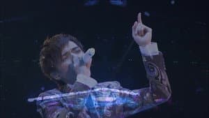 酷愛張敬軒2008演唱會 — foto 1