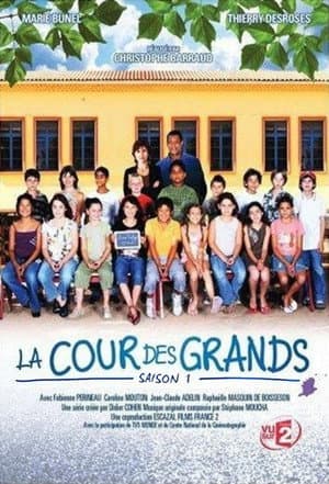 Temporada 1