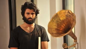అర్జున్ రెడ్డి — foto 4