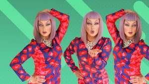 Drag Heals — foto 1