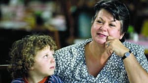 C't'a ton tour, Laura Cadieux — foto 1