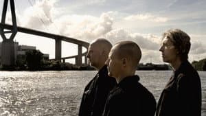 Esbjörn Svensson Trio: Jazz in Marciac — foto 1