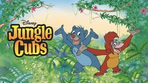 Jungle Cubs — foto 1