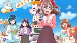 Delicious Party♡Pretty Cure: El Almuerzo de los Niños♡Soñadores — foto 3