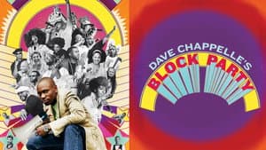 Dave Chappelle's Block Party — foto 1