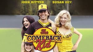 The Comeback Kid — foto 11