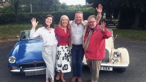 Celebrity Antiques Road Trip — foto 11