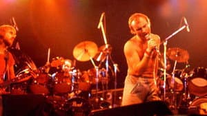 Genesis - Three Sides Live — foto 2
